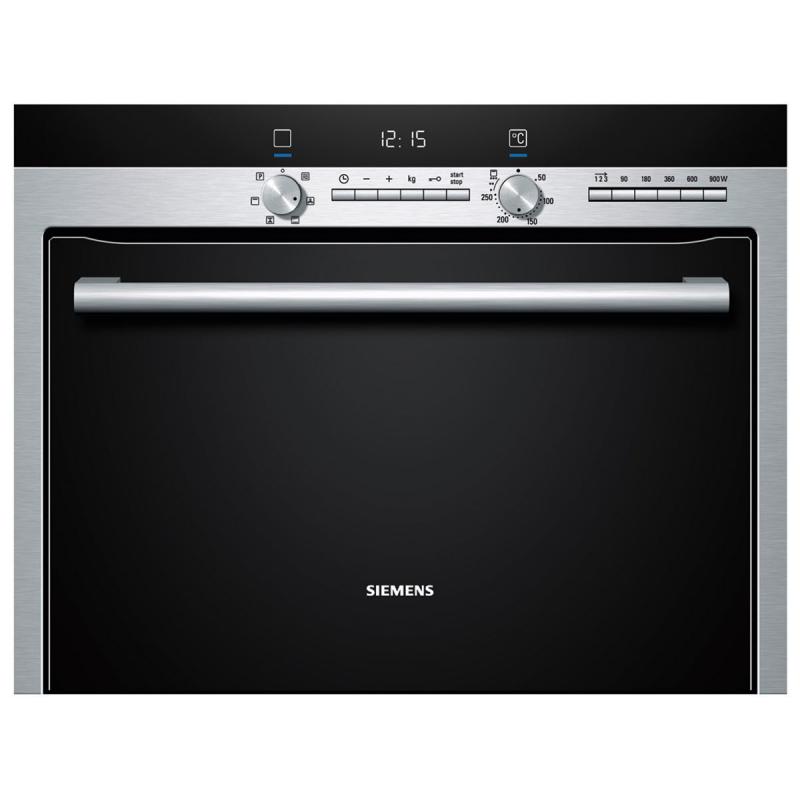 Siemens Combination Microwave